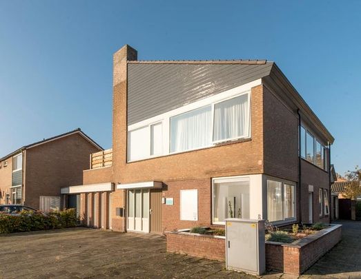 Te huur: Appartement Cornelis Pronklaan 44 B in Alkmaar - Foto 1