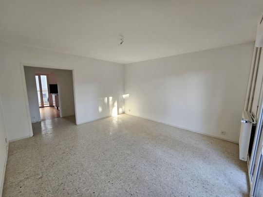 Location Appartement 3 pièces 63m² TOULON 83200 - Photo 1