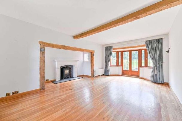 Chislehurst Road, Bromley, BR7 - Photo 1