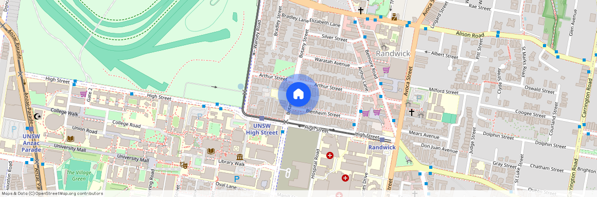 5/37 Botany Street Randwick, NSW 2031