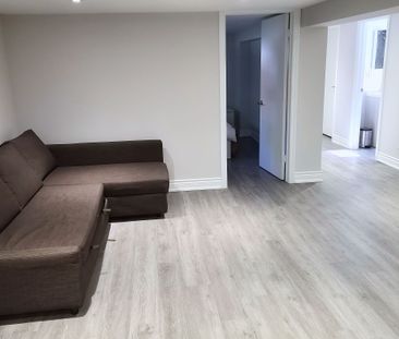 For Lease - 15 Castille Avenue Unit# Basement, Toronto, Ontario - Photo 4
