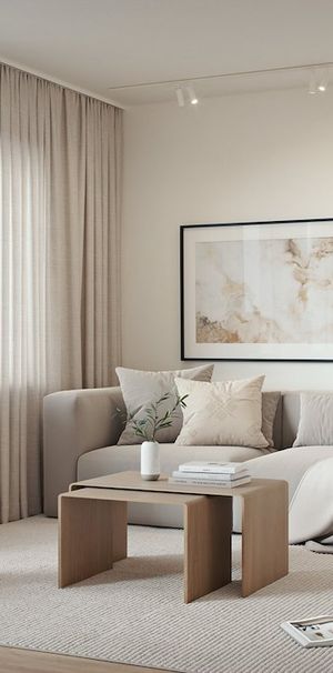 Tibeliusgatan 1B, Bryggårdsgärdet - Photo 1