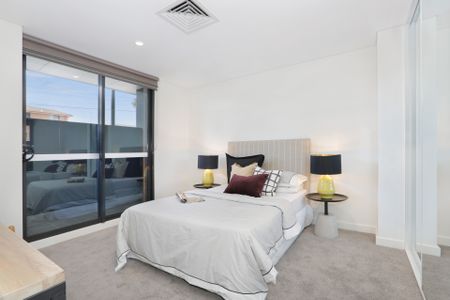 1-03/27 Allen Street, Harris Park NSW 2150 - Apartment For Rent | Domain - Photo 5