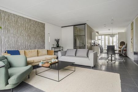 Huis te huur: Tamarindelaan 21 1187 EM Amstelveen - Photo 2