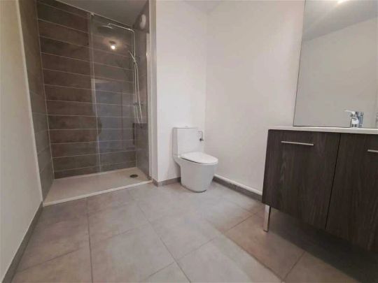 Location appartement 1 pièce - 31m² à Thonon les bains (74200) - Photo 1