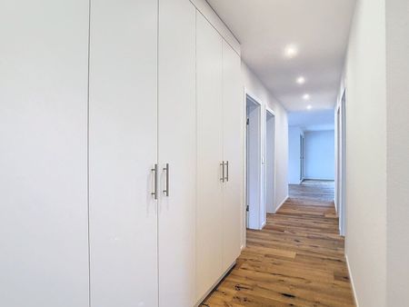 Wunderschöne Wohnung im 1. Stock / Wunderschöne Wohnung - Photo 4