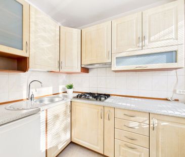 Przytulne mieszkanie na Rubinkowie - Фото 4