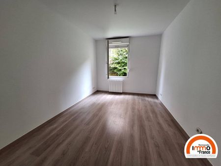 Location appartement 3 pièces 72.04 m² à Bois-Guillaume (76230) - Photo 5