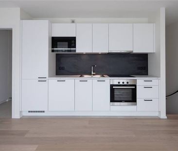 Appartement te huur - Photo 1