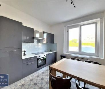 Maison à louer 5 pièces 104.6m² - Photo 1