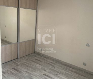 Location Appartement 2 pièces 46m² - Photo 4