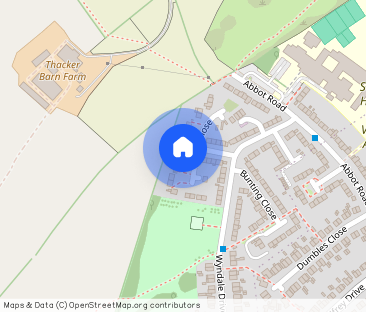 Priory Close, Kirk Hallam, Derbyshire - Photo 1