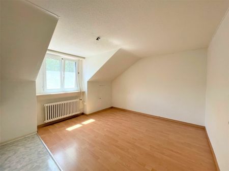 Charmante 2-Zimmer-Wohnung in St. Gallen – ideal für Singles oder Paare - Photo 4