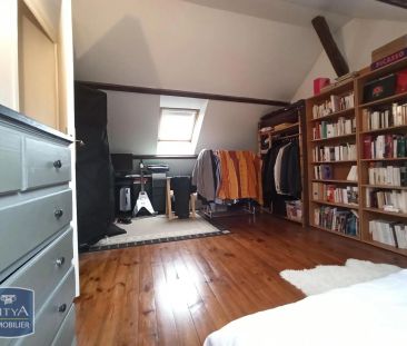 Appartement à louer 2 pièces 35.87m² - Photo 5