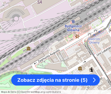 Pokój do wynajęcia – Rondo Jagiellonów 11 m², piękny widok! R. Jagi... – zdjęcie 1