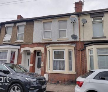 3 bedroom terraced house to rent - Photo 5