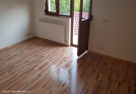 Vila Noua Republicii Nemobilata Curte Garaj 500 euro lunar - Fotografie 5