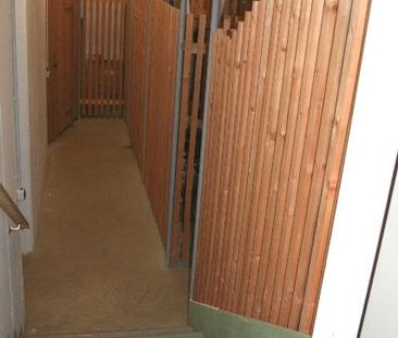 Moderne Dreiraumwohnung mit Balkon in zentrumsnaher Wohnlage! - Photo 5