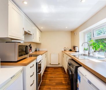2 bedroom cottage to rent - Photo 1