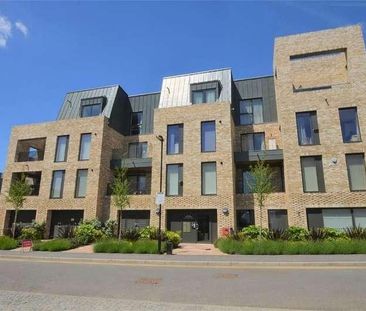 Flat, Caledonian Building, Mill Hill, NW7 - Photo 5