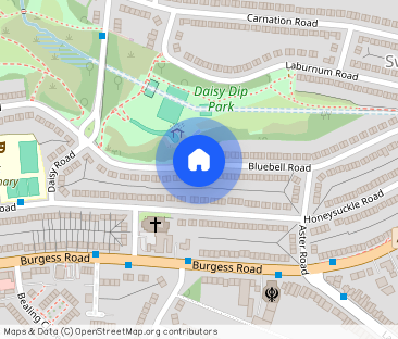 |Ref: R210605|, Bluebell Road, Southampton, SO16 3LP - Photo 1