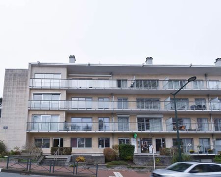 Appartement te huur - Photo 2