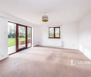 4 bedroom house to rent Newton Purcell, Buckingham, Oxfordshire, MK18 - Photo 3