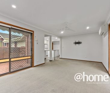 Convenient and Quiet - Photo 1