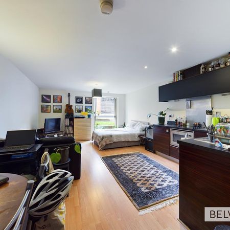 1 bedroom flat to rent - Photo 3