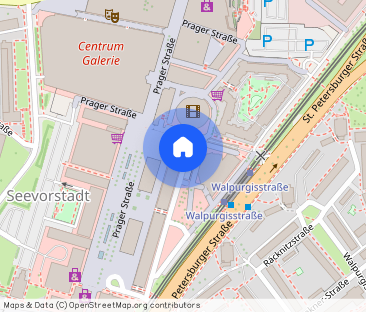 Stylisches City-Apartment für Studenten…Einziehen & Wohlfühlen! - Photo 1
