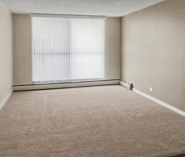 Chateau 100 — 2 Bedroom - Photo 1