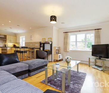 2 bedroom apartment to rent - Photo 4