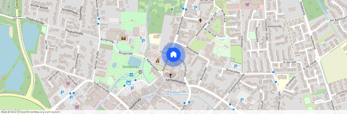 41844, Wegberg Nordrhein-Westfalen