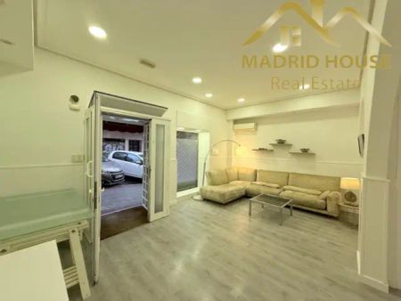 Piso en alquiler en Pacífico - Photo 2