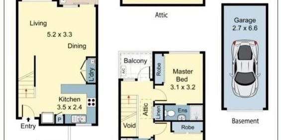 Marrickville - Photo 3