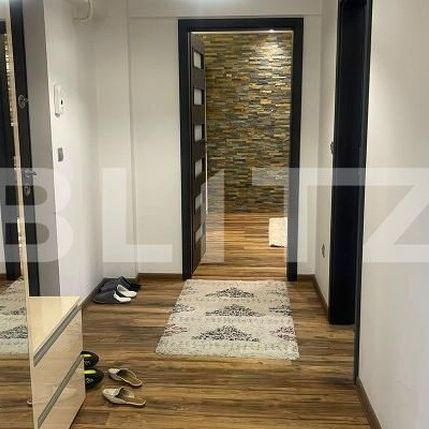 Apartament 2 camere, 60 mp, zona Centru - Photo 1