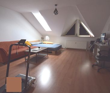 Besondere, großzügige Wohnung in prima Innenstadtlage - Photo 1