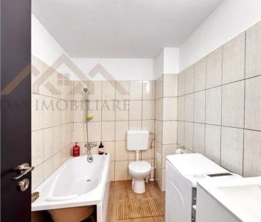 Apartament 1 camera, str. Victor Babes - Photo 6