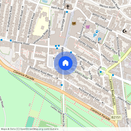 VILLIERS COURT, SOUTHSEA, PO5 3PU