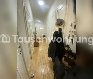 TAUSCHWOHNUNG Suche bezahlbare Wohnung, biete ruhige Wohnung im Grünen - Photo 2