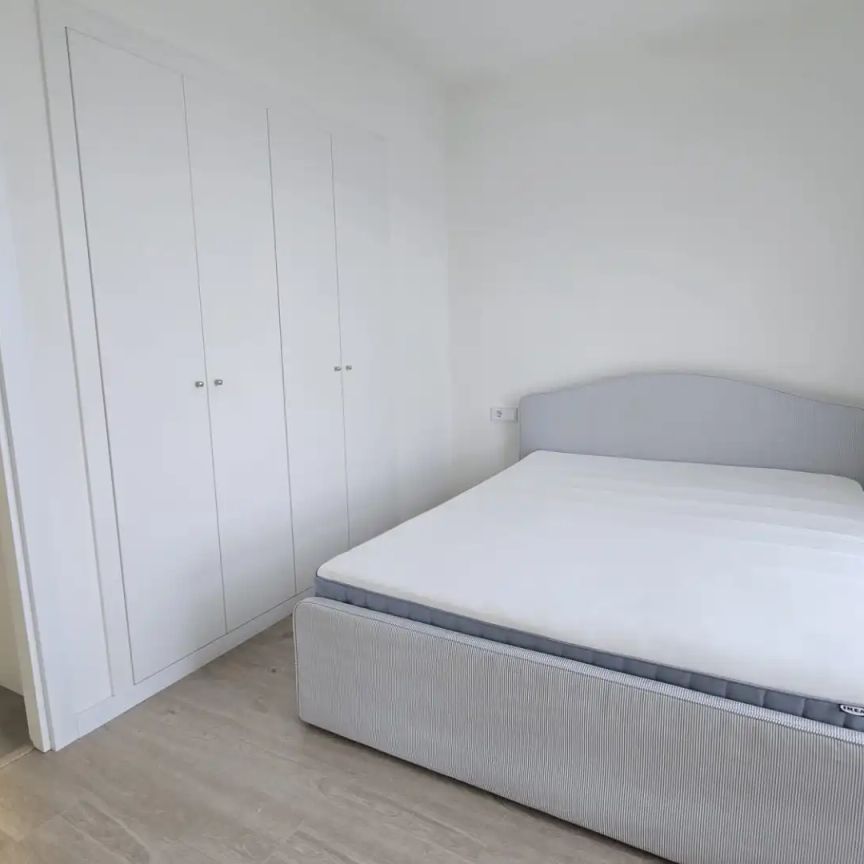 Piso de alquiler en Passeig del Mare Nostrum, Port - Photo 1