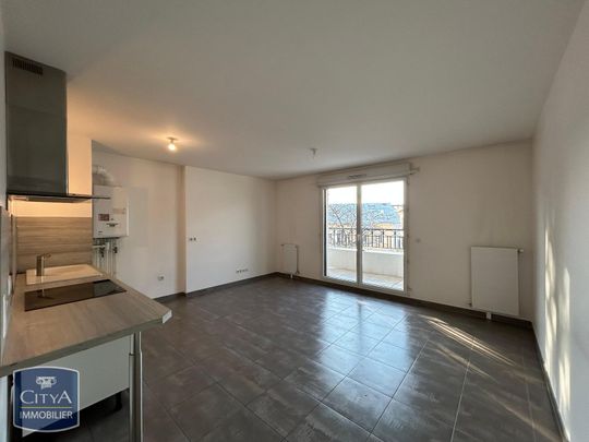 Location Appartement 2 pièces 44m² LE PERREUX SUR MARNE 94170 - Photo 1