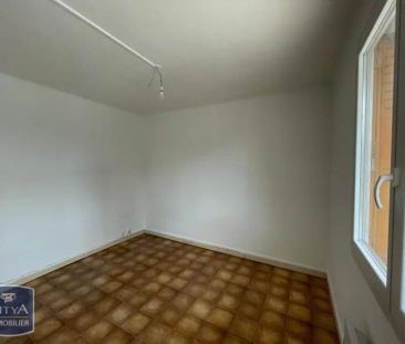 Appartement à louer 3 pièces 45.85m² - Photo 4