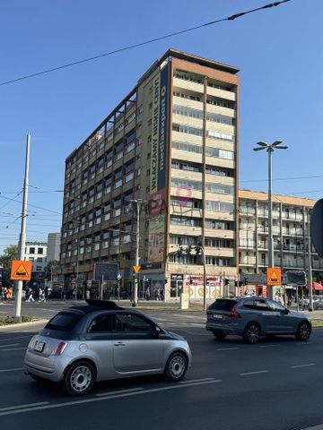 Kawalerka na Pl. Rodła w samym centrum Szczecina - Zdjęcie 5