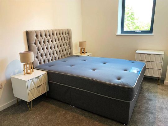 2 bedroom apartment to rent - Photo 1