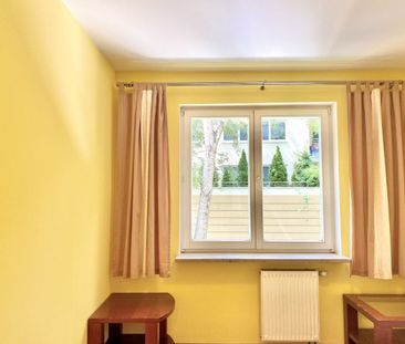 2-pok., Wyremontowane Mieszkanie na Mokotowie 50 m² - Photo 2