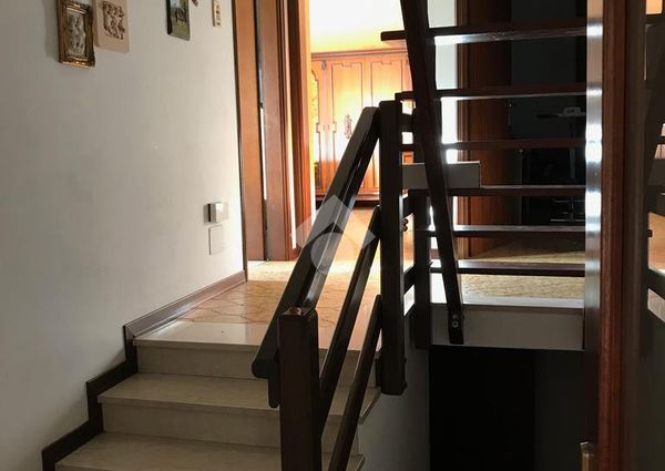 Casa indipendente in affitto