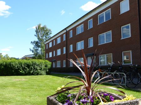 Barkvägen 6C - Foto 2