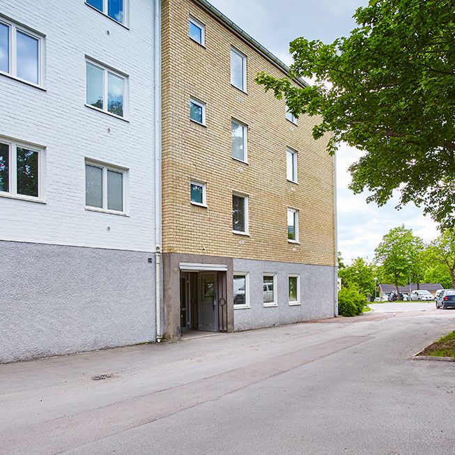 Regementsgatan 79 - Foto 1
