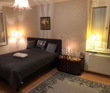 Solhagavägen, Vårby - Photo 1